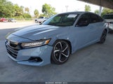 HONDA ACCORD SPORT SPECIAL EDITION 1HGCV1F49MA056700 photo