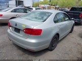 VOLKSWAGEN JETTA 2.5L SE 3VWBP7AJ7CM077113 снимка
