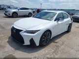 LEXUS IS 350 F SPORT JTHGZ1B25P5059873 fotografie