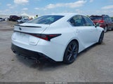 LEXUS IS 350 F SPORT JTHGZ1B25P5059873 fotografie