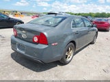 CHEVROLET MALIBU LT 1G1ZH57B99F222267 снимка