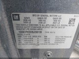 GMC ACADIA SLT-1 1GKKVREDXBJ296138 снимка
