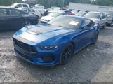 FORD MUSTANG GT FASTBACK 1FA6P8CFXR5412162 снимка