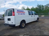 CHEVROLET EXPRESS WORK VAN 1GCGG29C481225238 снимка
