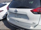 NISSAN ROGUE SV FWD 5N1AT2MT4LC792857 снимка