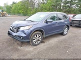 HONDA CR-V EX-L 5J6RM4H7XCL023058 снимка