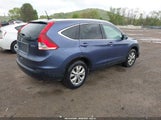HONDA CR-V EX-L 5J6RM4H7XCL023058 снимка