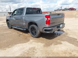 CHEVROLET SILVERADO 1500 LTD 4WD SHORT BED RST 3GCUYEEDXNG115033 снимка