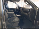CHEVROLET SILVERADO 1500 LTD 4WD SHORT BED RST 3GCUYEEDXNG115033 fotografie