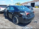 TOYOTA COROLLA LE 2T1BURHE4GC532577 снимка