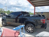 FORD F-150 FX4/HARLEY-DAVIDSON/KING RANCH/LARIAT/PLATINUM/XL/XLT 1FTFW1EV6AFC95459 снимка