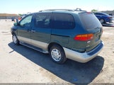 Toyota Sienna Le 4T3ZF13C5WU013736 снимка