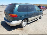 Toyota Sienna Le 4T3ZF13C5WU013736 снимка