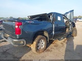 Chevrolet Silverado  Lt 1GCUYDED3KZ140006 снимка