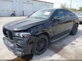 MERCEDES-BENZ AMG GLE 63 COUPE S 4MATIC 4JGFD8KB4MA381746 снимка