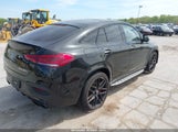 MERCEDES-BENZ AMG GLE 63 COUPE S 4MATIC 4JGFD8KB4MA381746 снимка