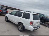 HONDA PILOT EX-L 5FNYF28567B004174 снимка