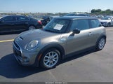 MINI HARDTOP COOPER S WMWXP7C56G3B92897 fotografie