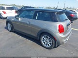 MINI HARDTOP COOPER S WMWXP7C56G3B92897 снимка