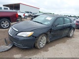 CHRYSLER 200 TOURING 1C3CCBBB2CN331074 photo