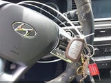 Hyundai Sonata Sport/Limited/Sel 5NPE34AF0JH643783 снимка