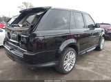 LAND ROVER RANGE ROVER SPORT HSE SALSK2D48BA260468 photo
