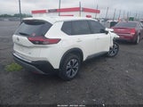 NISSAN ROGUE SV FWD JN8BT3BAXPW428578 снимка