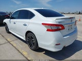 NISSAN SENTRA SR 3N1AB7AP4EY271744 снимка