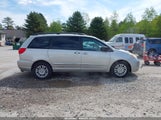 TOYOTA SIENNA LIMITED 5TDDK4CCXAS031831 снимка