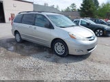 TOYOTA SIENNA LIMITED 5TDDK4CCXAS031831 снимка