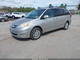 TOYOTA SIENNA LIMITED 5TDDK4CCXAS031831 снимка