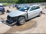 INFINITI Q50 2.0T PREMIUM JN1CV7AR7GM252046 photo