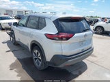 NISSAN ROGUE SV FWD 5N1BT3BA5PC807237 photo