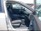 NISSAN ROGUE SV FWD 5N1BT3BA5PC807237 снимка