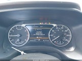 NISSAN ROGUE SV FWD 5N1BT3BA5PC807237 photo