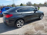 BMW X4 XDRIVE28I 5UXXW3C36H0T79679 снимка