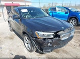 BMW X4 XDRIVE28I 5UXXW3C36H0T79679 снимка