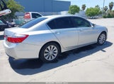 HONDA ACCORD EX-L 1HGCR2F88DA121484 снимка