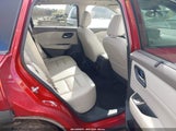 NISSAN ROGUE SL INTELLIGENT AWD 5N1BT3CB6PC800062 photo