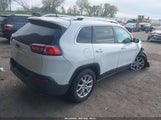 JEEP CHEROKEE LATITUDE 4X4 1C4PJMCS3HD235562 снимка