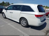 HONDA ODYSSEY EX 5FNRL5H43GB168469 снимка