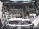 TOYOTA COROLLA S 1NXBR30E38Z027303 снимка