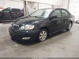 TOYOTA COROLLA S 1NXBR30E38Z027303 снимка