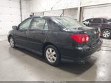 TOYOTA COROLLA S 1NXBR30E38Z027303 снимка