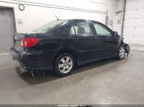 TOYOTA COROLLA S 1NXBR30E38Z027303 снимка