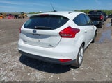 FORD FOCUS SE 1FADP3K26FL351151 fotografie