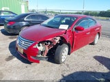 NISSAN SENTRA S 3N1AB7AP0EY337464 снимка