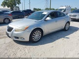 BUICK REGAL PREMIUM 1 2G4GS5EK5C9195843 снимка