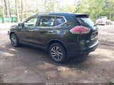 NISSAN ROGUE SL 5N1AT2MV5FC921257 снимка