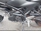SUZUKI SV650 JS1VP55A5H2100038 снимка